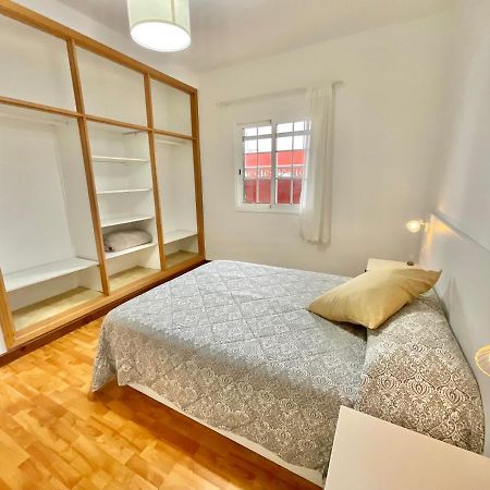 Big&Confort "Con Terraza Y Jardin" Тегесте Экстерьер фото