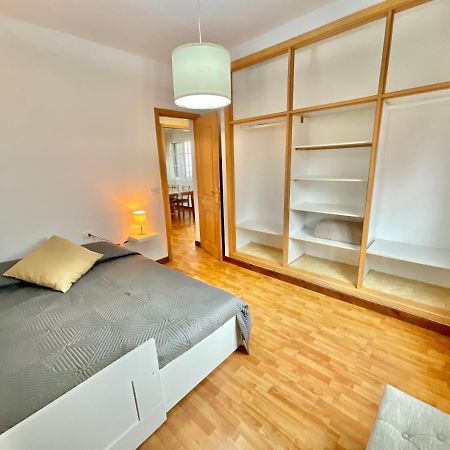 Big&Confort "Con Terraza Y Jardin" Тегесте Экстерьер фото