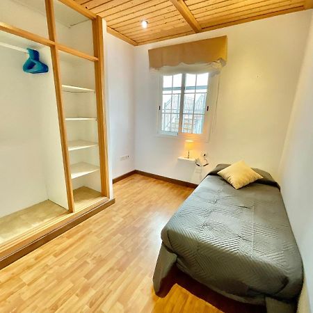 Big&Confort "Con Terraza Y Jardin" Тегесте Экстерьер фото