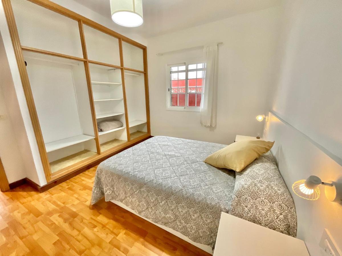 Big&Confort "Con Terraza Y Jardin" Тегесте Экстерьер фото