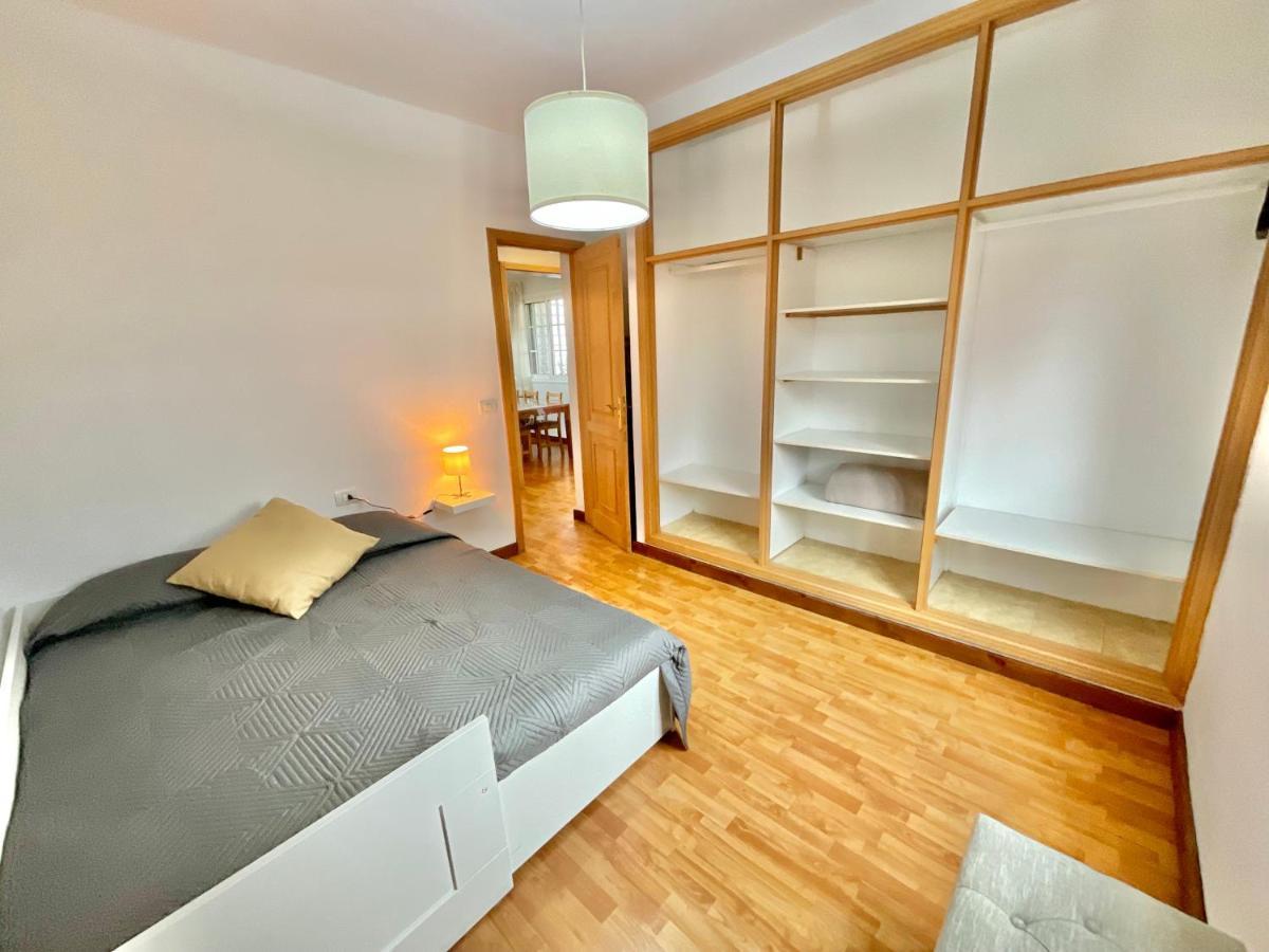 Big&Confort "Con Terraza Y Jardin" Тегесте Экстерьер фото