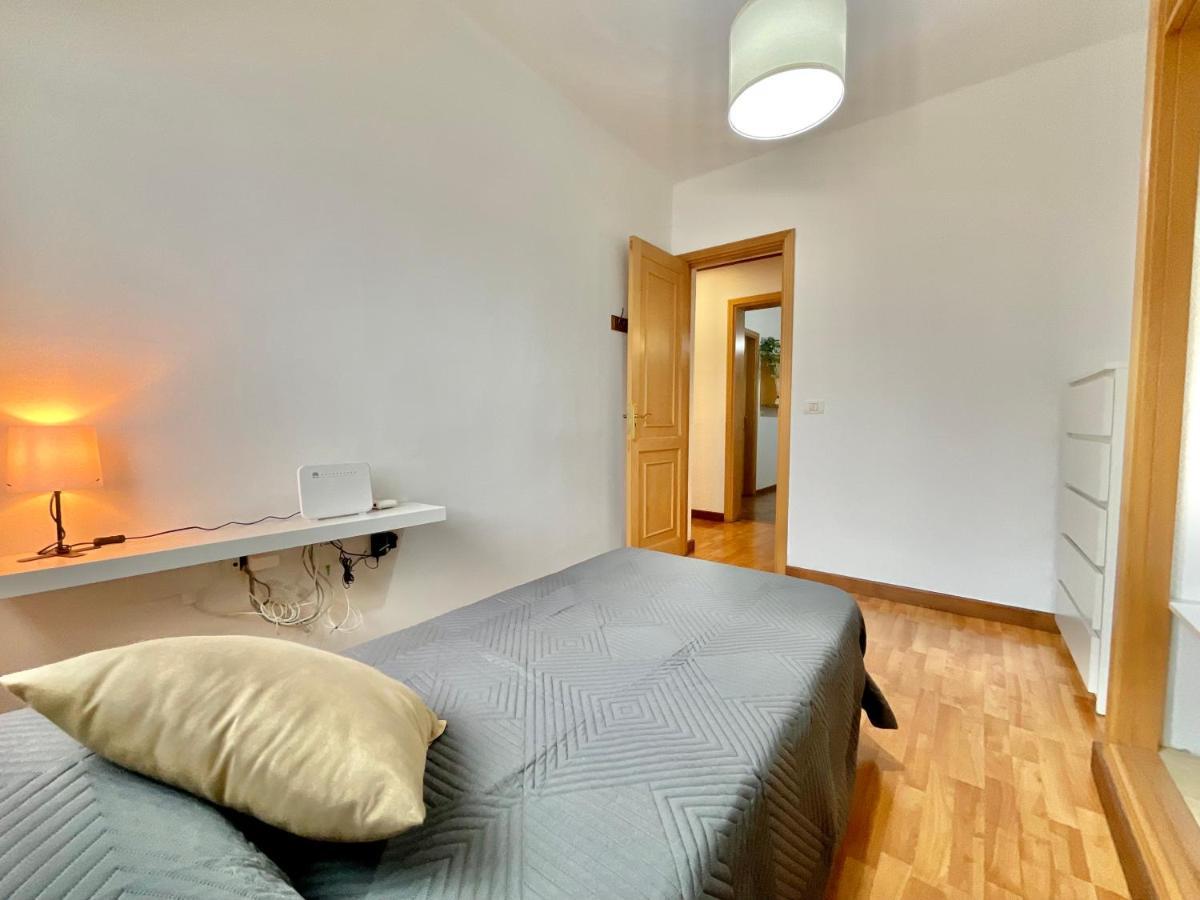 Big&Confort "Con Terraza Y Jardin" Тегесте Экстерьер фото